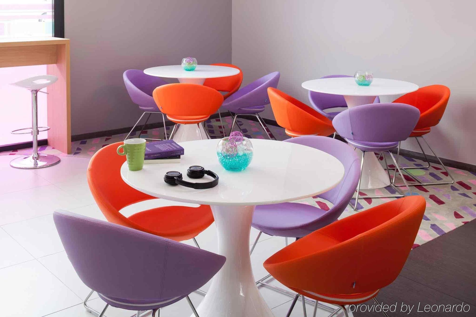 Ibis Montbeliard Hotel Eksteriør billede