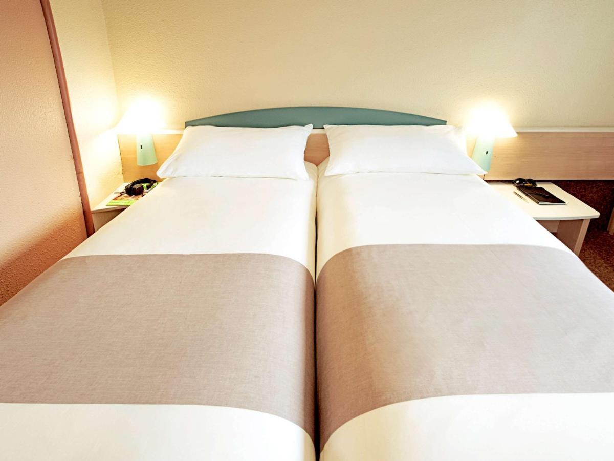 Ibis Montbeliard Hotel Eksteriør billede