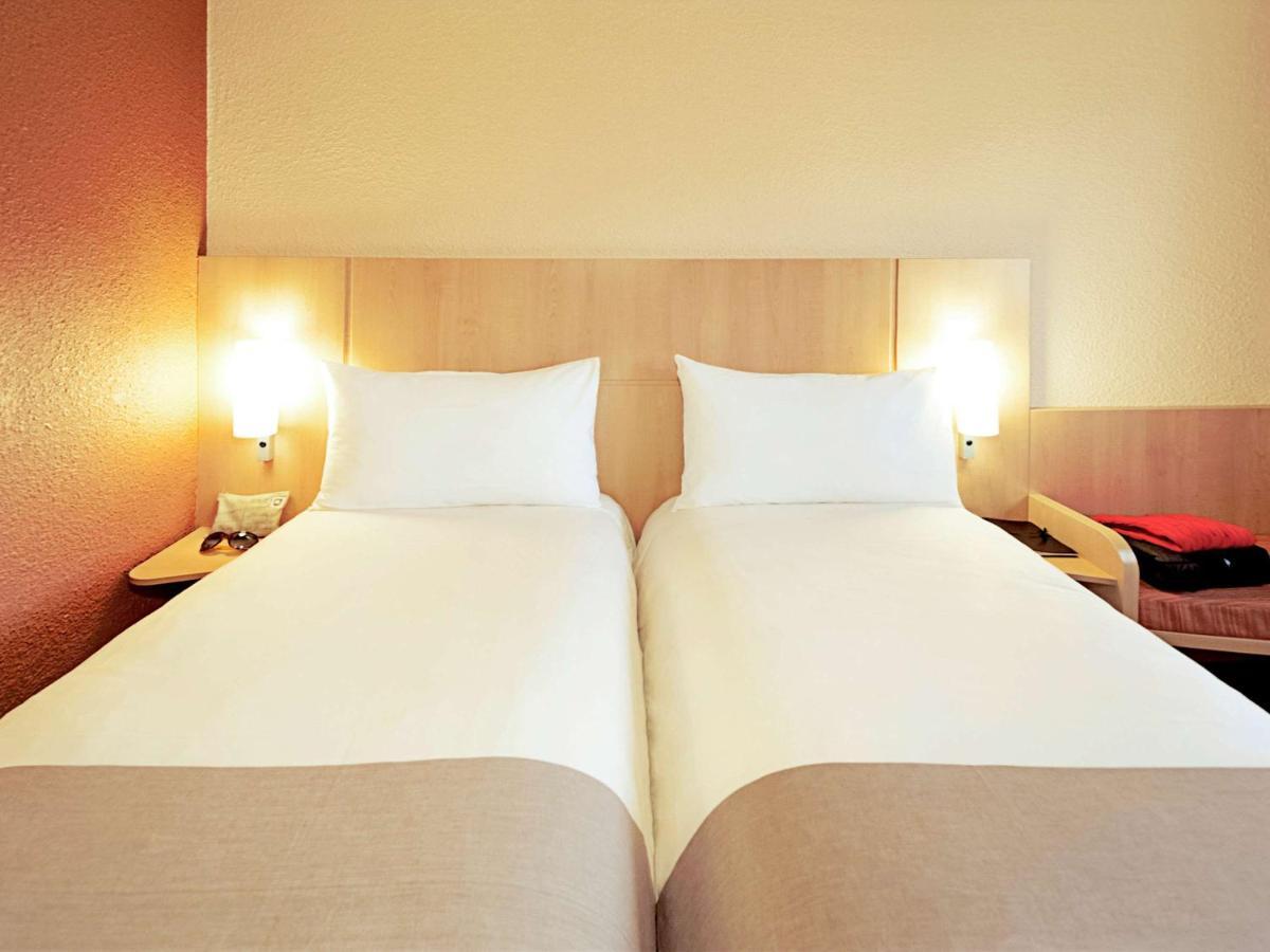 Ibis Montbeliard Hotel Eksteriør billede