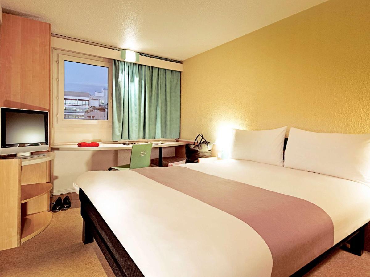 Ibis Montbeliard Hotel Eksteriør billede