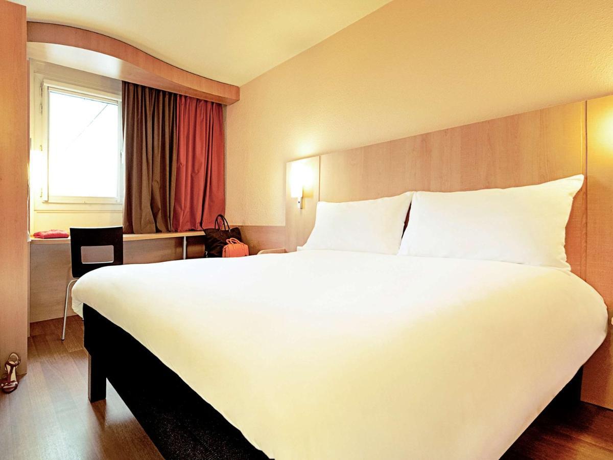 Ibis Montbeliard Hotel Eksteriør billede