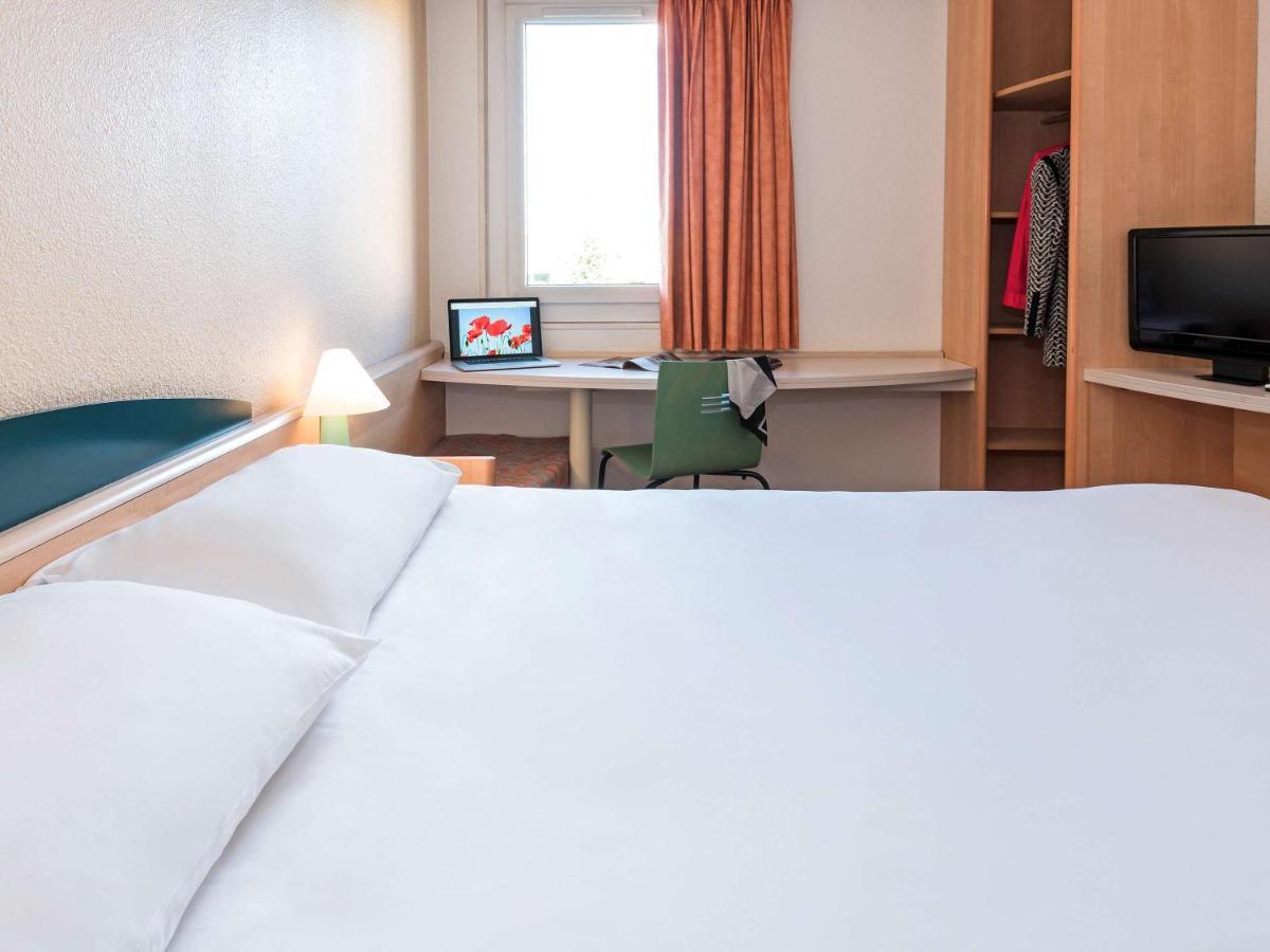 Ibis Montbeliard Hotel Eksteriør billede